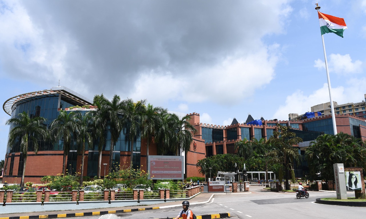 ಮಣಿಪಾಲ ಮಾಹೆಯಲ್ಲಿ ಕನ್ನಡ ಮತ್ತು ಪ್ರಾದೇಶಿಕ ಭಾಷಾ ಅಧ್ಯಯನ ಕೇಂದ್ರ ಪ್ರಾರಂಭ