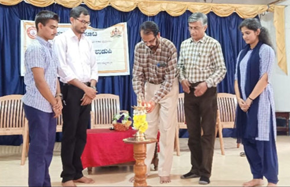 ರಾಜ್ಯದಲ್ಲಿ 35,000 ಶಾಸನಗಳು ಪತ್ತೆ: ಪುಂಡಿಕಾ ಗಣಪಯ್ಯ ಭಟ್