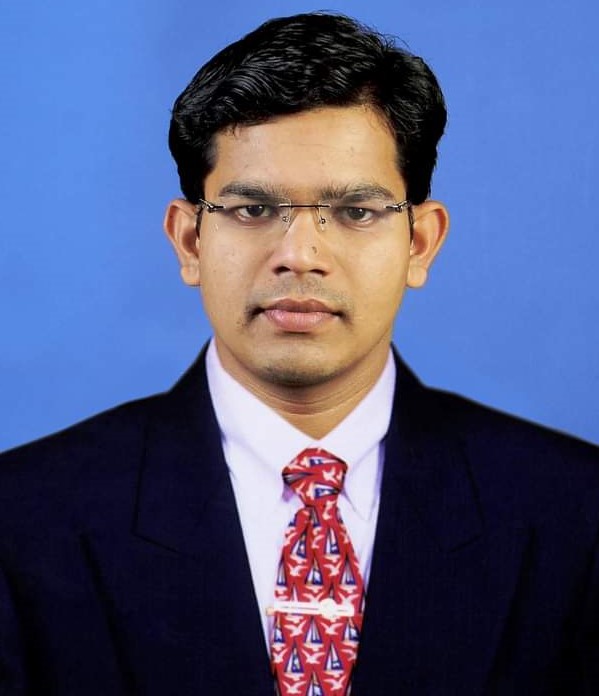 ರವಿಚಂದ್ರ ಹೊಸೂರುಗೆ ಪಿಎಚ್‌ಡಿ ಪದವಿ