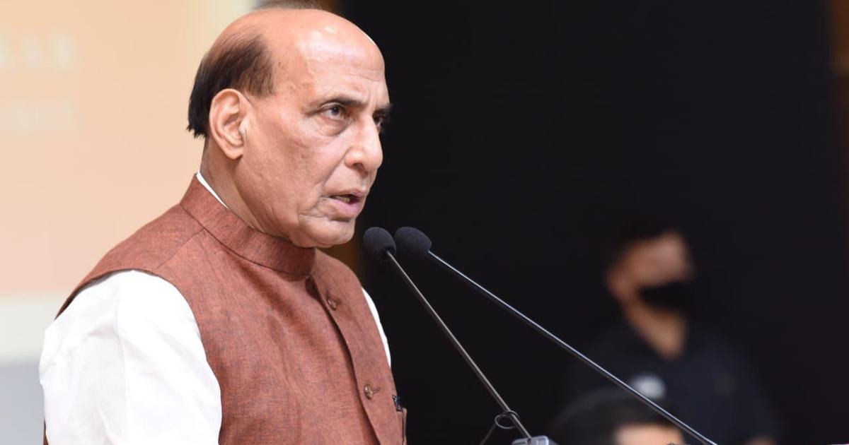 ತನಿಖೆಯಲ್ಲಿರುವ ಡೆಫ್ಸಿಸ್ ಸೊಲ್ಯೂಷನ್ ಜೊತೆ ವ್ಯವಹಾರ ಸ್ಥಗಿತಗೊಳಿಸಿದ ರಕ್ಷಣಾ ಸಚಿವಾಲಯ