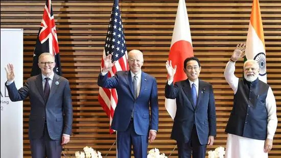 ಭಾರತದ 25 ವಿದ್ಯಾರ್ಥಿಗಳಿಗೆ ಆರಂಭಿಕ ಕ್ವಾಡ್ ಫೆಲೋಶಿಪ್