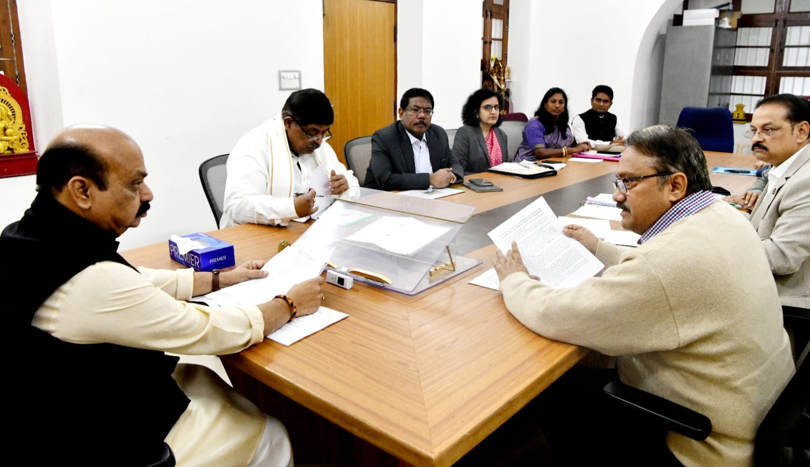 ಆನೆ-ಮಾನವ ಸಂಘರ್ಷ: ಪರಿಹಾರ ದ್ವಿಗುಣಗೊಳಿಸಲು ಸಿಎಂ ಬೊಮ್ಮಾಯಿ ಒಪ್ಪಿಗೆ