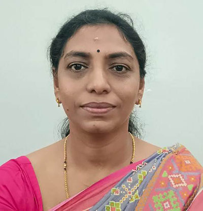 ಜಯಮೊಲ್ ಪಿ.ಎಸ್.ಗೆ ಡಾಕ್ಟರೇಟ್