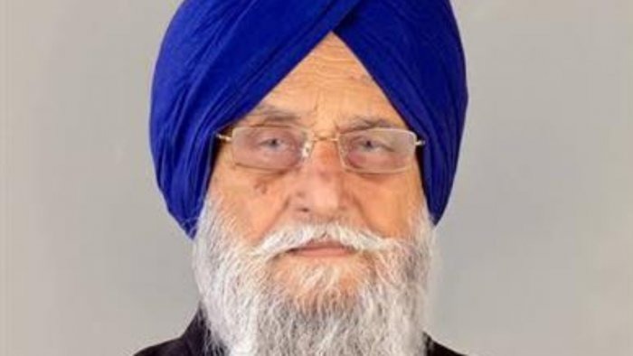 ಎಸ್‌ಎಡಿ ನಾಯಕ ರಂಜಿತ್ ಸಿಂಗ್ ನಿಧನ