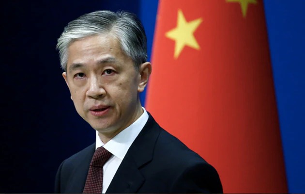 ಭಾರತ-ಚೀನಾ ಯೋಧರ ನಡುವೆ ಘರ್ಷಣೆ: ಚೀನಾ ಪ್ರತಿಕ್ರಿಯಿಸಿದ್ದು ಹೀಗೆ …