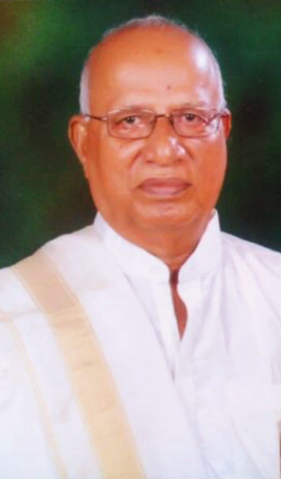 ವಿಠಲ ಶೆಟ್ಟಿ