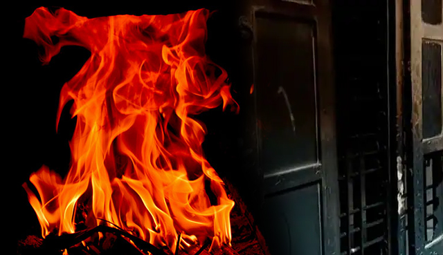 ಬೆಂಗಳೂರು: ಕ್ಷುಲ್ಲಕ ಕಾರಣಕ್ಕೆ ಹೊಟೇಲ್ ಸಿಬ್ಬಂದಿ ವಾಸವಿದ್ದ ಕೊಠಡಿಗೆ ಬೆಂಕಿಯಿಟ್ಟ ಕಿಡಿಗೇಡಿಗಳು