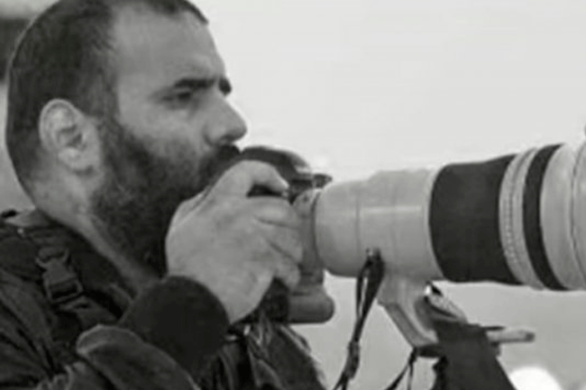 ಖತರ್: ಫಿಫಾ ಪಂದ್ಯಕೂಟದಲ್ಲಿ ಇನ್ನೋರ್ವ ಪತ್ರಕರ್ತ ನಿಧನ