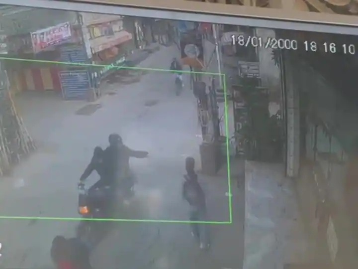 ಬಾಲಕಿ ಮೇಲೆ ಆ್ಯಸಿಡ್ ದಾಳಿ ಪ್ರಕರಣ: ಮೂವರು ಆರೋಪಿಗಳ ಬಂಧನ