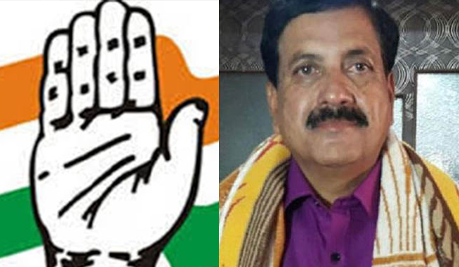 ಮಾಜಿ ಶಾಸಕ ವೈಎಸ್‍ವಿ ದತ್ತ ಶೀಘ್ರವೇ ಕಾಂಗ್ರೆಸ್ ಸೇರ್ಪಡೆ