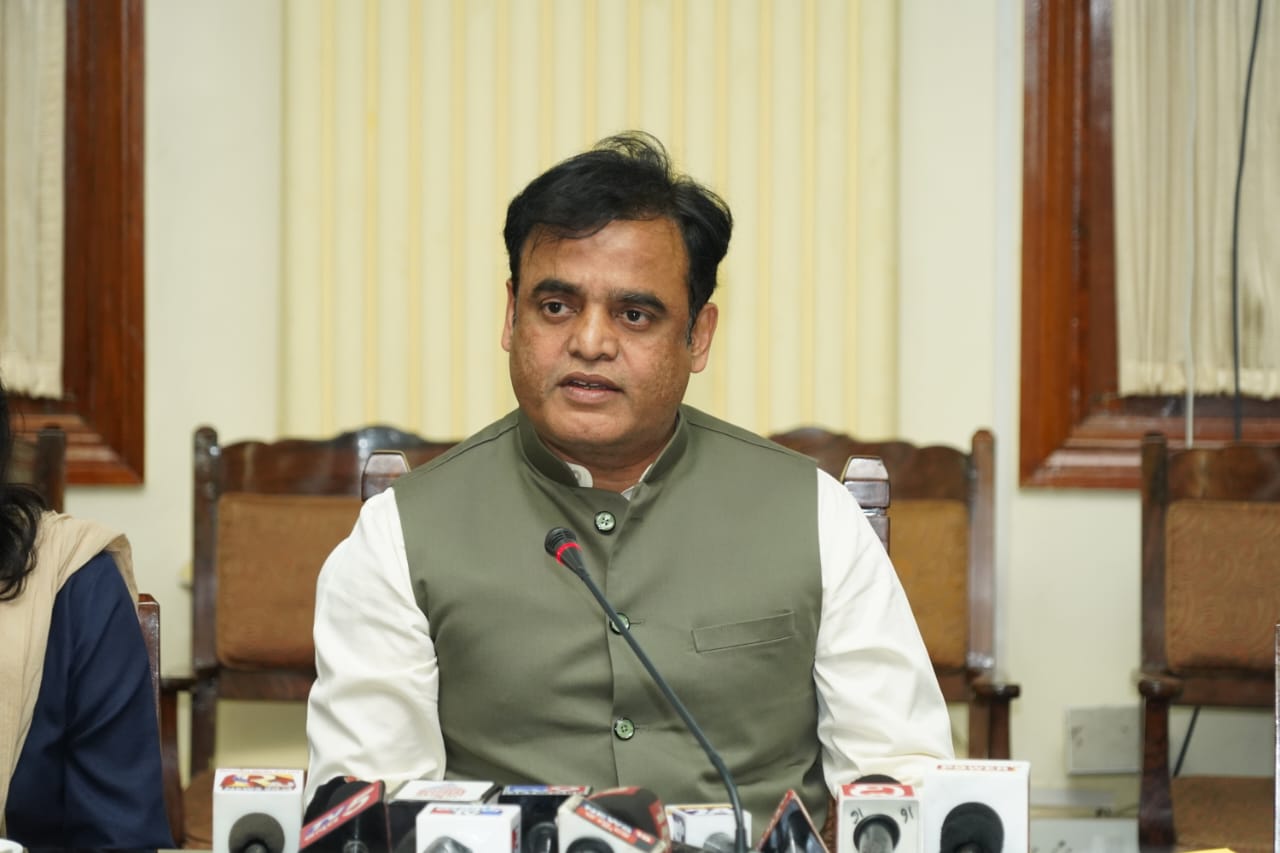 ಡಿ.16ರಿಂದ ‘ಮಂಗಳೂರು ಟೆಕ್ನೋವಾಂಜಾ’ ಸಮಾವೇಶ: ಸಚಿವ ಡಾ. ಅಶ್ವತ್ಥನಾರಾಯಣ