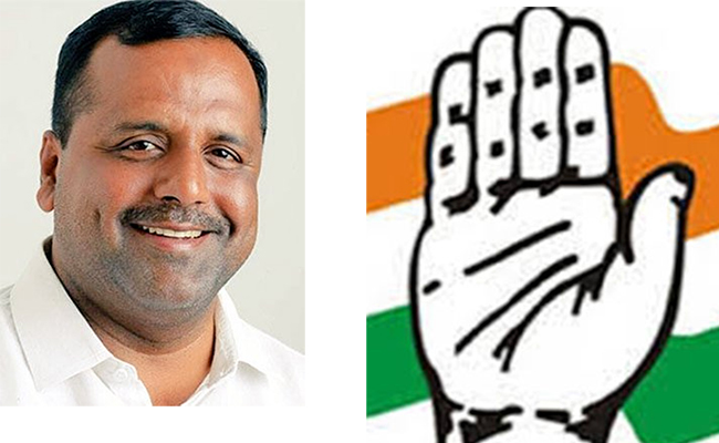 ಕೆಪಿಸಿಸಿ ಚುನಾವಣಾ ಸಮಿತಿ ಸದಸ್ಯರಾಗಿ ಯು.ಟಿ ಖಾದರ್ ನೇಮಕ