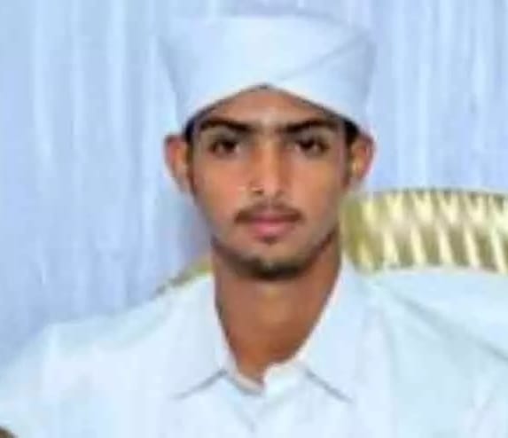 ಕೆರೆಯಲ್ಲಿ ಮುಳುಗಿ ಕಾಸರಗೋಡಿನ ವಿದ್ಯಾರ್ಥಿ ಮೃತ್ಯು