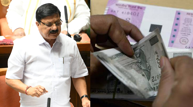 ಅಪರಾಧ ಪ್ರಕರಣ; ಪೊಲೀಸರಿಗೆ ಸುಳಿವು ನೀಡುವವರಿಗೆ ಬಹುಮಾನ ಮೊತ್ತ 5 ಲಕ್ಷ ರೂ.ಗೆ ಹೆಚ್ಚಳ