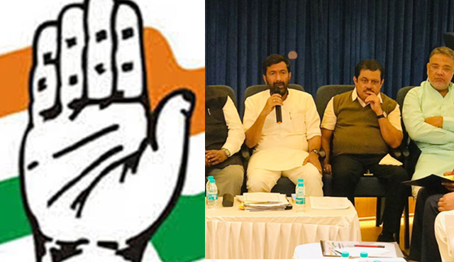 ಅಲ್ಪಸಂಖ್ಯಾತ ನಾಯಕರಿಂದ 20ಕ್ಕೂ ಹೆಚ್ಚು ಟಿಕೆಟ್‍ಗೆ ಬೇಡಿಕೆ: ಕೆಪಿಸಿಸಿ ಅಧ್ಯಕ್ಷ ಡಿಕೆಶಿ ಪ್ರತಿಕ್ರಿಯೆ ಏನು?