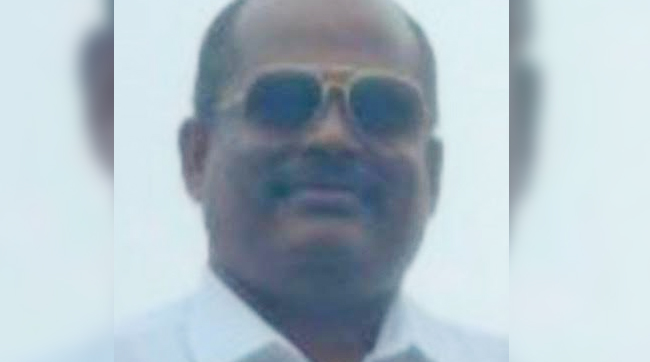 ಅಕ್ರಮವಾಗಿ ಜಮೀನು ಮಂಜೂರಾತಿಗೆ ಅನುಮೋದನೆ ಆರೋಪ; ಗೋಣಿಬೀಡು ಕಂದಾಯ ನಿರೀಕ್ಷಕನ ಬಂಧನ