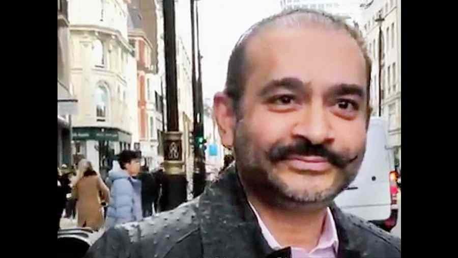 ಸುಪ್ರೀಂಕೋರ್ಟ್ ಮೆಟ್ಟಲೇರುವುದಕ್ಕೆ ಲಂಡನ್ ಹೈಕೋರ್ಟ್ ಅನುಮತಿ ನಿರಾಕರಣೆ: ನೀರವ್ ಮೋದಿ ಗಡಿಪಾರು ಸನ್ನಿಹಿತ?