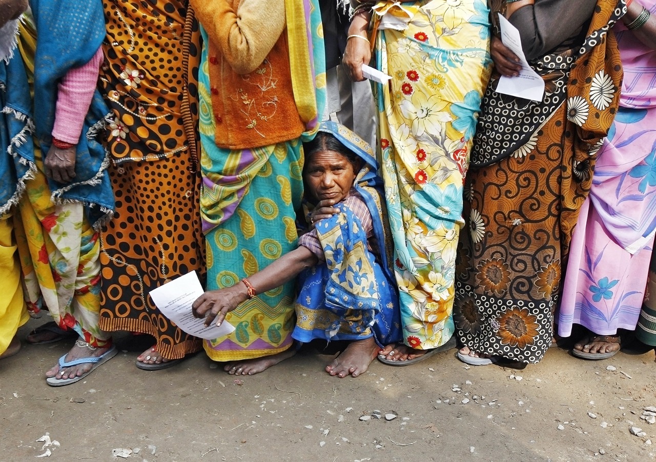 ಬಡವರಿಗೆ ಕೈಗೆಟುಕದ ಆರೋಗ್ಯ ಸೇವೆ