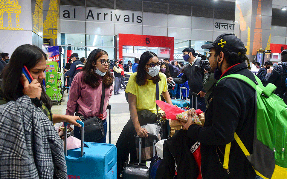 ಈ ವರ್ಷ ಶಿಕ್ಷಣ ಉದ್ದೇಶಕ್ಕಾಗಿ ವಿದೇಶಕ್ಕೆ ತೆರಳಿದ ಭಾರತೀಯ ವಿದ್ಯಾರ್ಥಿಗಳ ಸಂಖ್ಯೆ ಎಷ್ಟು ಗೊತ್ತೇ?