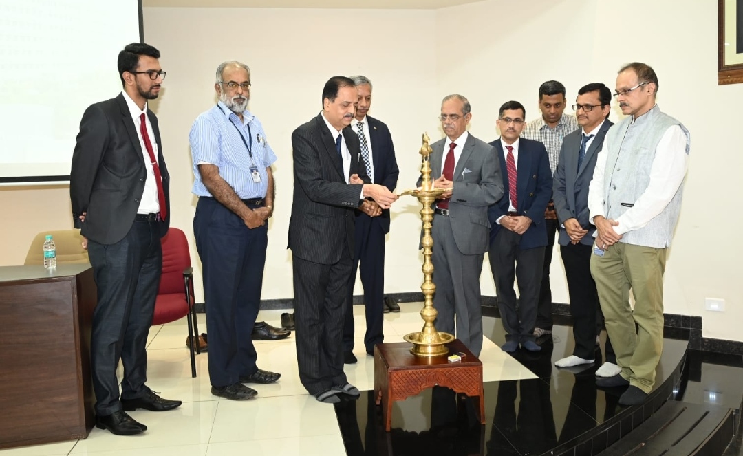 ನಿಟ್ಟೆ ಪರಿಗಣಿತ ವಿಶ್ವವಿದ್ಯಾಲಯದಲ್ಲಿ ತಜ್ಞ ವೈದ್ಯರ ಸಮಾವೇಶ