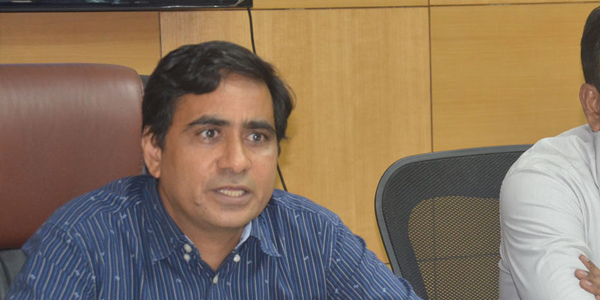 ಖಾಸಗಿ ಸಂಸ್ಥೆಗಳಿಂದ ಮತದಾರರ ಮಾಹಿತಿ ಸಂಗ್ರಹಕ್ಕೆ ನಿರ್ಬಂಧ: ರಾಜ್ಯ ಚುನಾವಣಾಧಿಕಾರಿ ಸೂಚನೆ