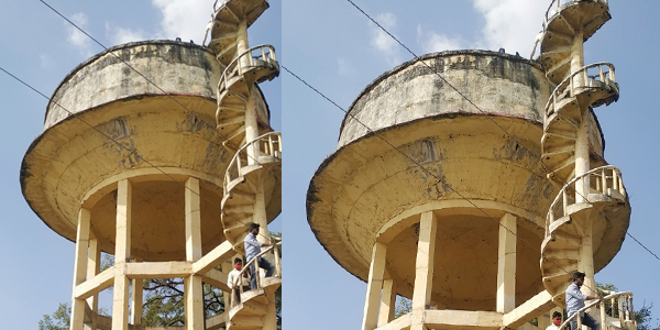 ಕಲಬುರಗಿ: ನೀರಿನ ಟ್ಯಾಂಕ್ ನಲ್ಲಿ 15ಕ್ಕೂ ಅಧಿಕ ಮಂಗಗಳ ಶವ ಪತ್ತೆ