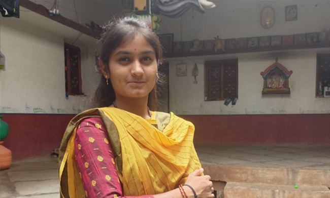 ಕಲಬುರಗಿ: ನಾಪತ್ತೆಯಾಗಿದ್ದ ನವ ವಿವಾಹಿತೆಯ ಮೃತದೇಹ ನದಿಯಲ್ಲಿ ಪತ್ತೆ