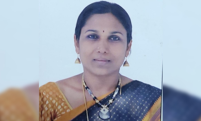 ಪ್ರೇಮಾವತಿಗೆ ಬೆಂಗಳೂರು ವಿವಿ ಪಿಎಚ್‍ಡಿ ಪದವಿ