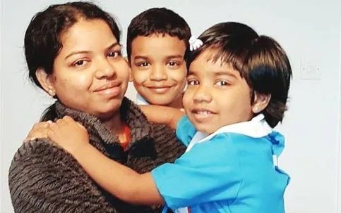 ಲಂಡನ್: ತನ್ನಿಬ್ಬರು ಮಕ್ಕಳೊಂದಿಗೆ ಶವವಾಗಿ ಪತ್ತೆಯಾದ ಕೇರಳ ಮೂಲದ ನರ್ಸ್‌