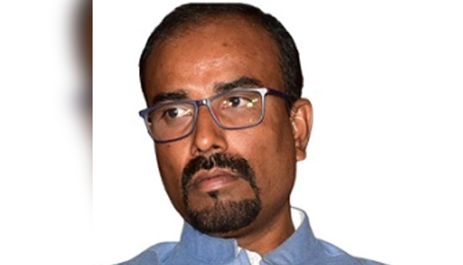 ಬೆಂಗಳೂರು ನಗರ ನೂತನ ಜಿಲ್ಲಾಧಿಕಾರಿಯಾಗಿ ದಯಾನಂದ.ಕೆ.ಎ ನೇಮಕ