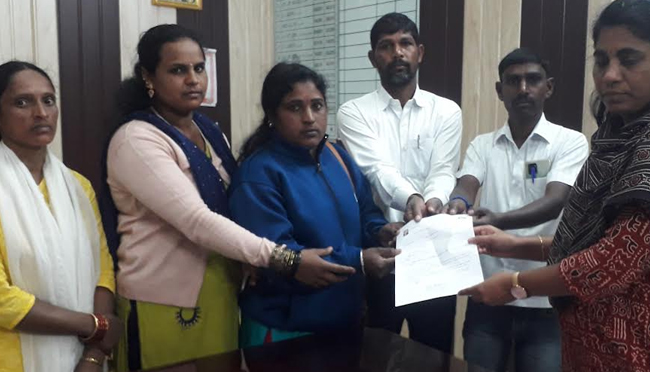 ಚಿಕ್ಕಮಗಳೂರು | ಹಾಸ್ಟೆಲ್‍ನಲ್ಲಿ ಬಾಲಕಿಗೆ ಗರ್ಭಪಾತ; ಆರೋಪ