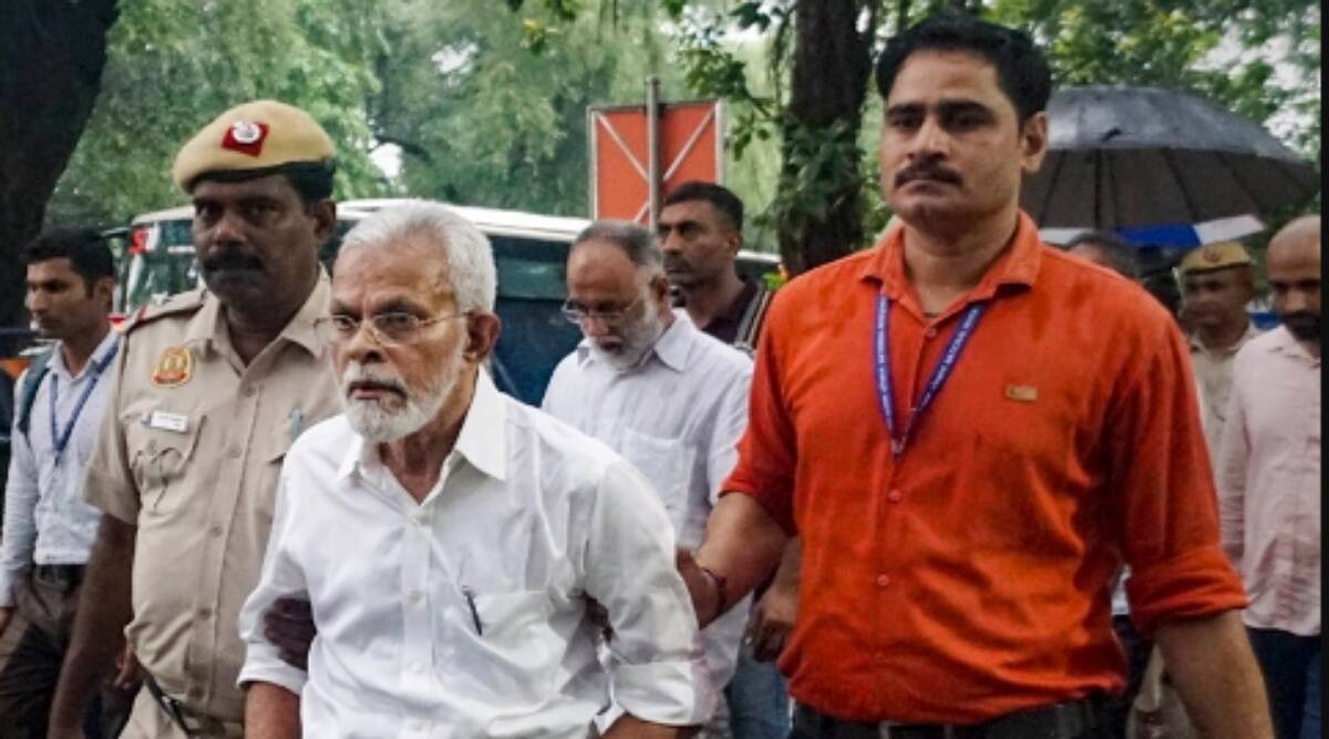 ಗೃಹಬಂಧನಕ್ಕೆ ವರ್ಗಾವಣೆ ಕೋರಿ ಪಿಎಫ್‌ಐ ಮಾಜಿ ವರಿಷ್ಠ ಸಲ್ಲಿಸಿದ ಅರ್ಜಿ ತಿರಸ್ಕರಿಸಿದ ಹೈಕೋರ್ಟ್