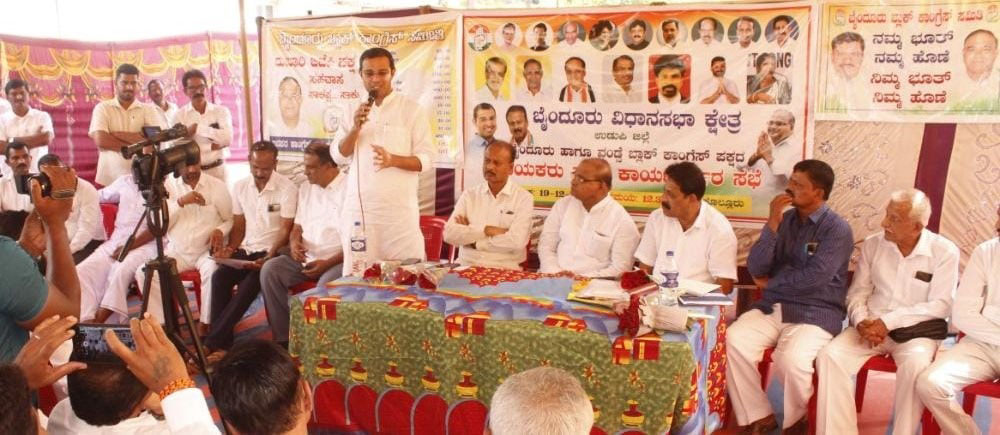 ಜನರಿಗೆ ಬಿಜೆಪಿ ಸರಕಾರದ ಹಿಡನ್ ಅಜೆಂಡಾ ತಿಳಿದಿದೆ: ರೋಝಿ ಜಾನ್