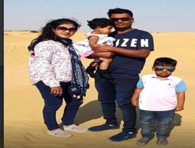 ಮದ್ದೂರು: ಮೂವರು ಪುಟ್ಟ ಮಕ್ಕಳನ್ನು ಸಾಯಿಸಿ ತಾಯಿ ಆತ್ಮಹತ್ಯೆ