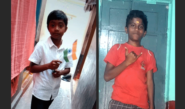 ಬೆಂಗಳೂರು | ಪಾರಿವಾಳ ಹಿಡಿಯುವ ವೇಳೆ ಹೈಟೆನ್ಶನ್ ವಿದ್ಯುತ್ ತಂತಿ ತಗುಲಿ ಇಬ್ಬರು ಬಾಲಕರು ಗಂಭೀರ