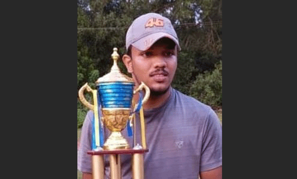 ಕಟಪಾಡಿ ಜಂಕ್ಷನ್‌ನಲ್ಲಿ ಅಪಘಾತ: ಬೈಕ್ ಸಹಸವಾರ ಯುವಕ ಮೃತ್ಯು