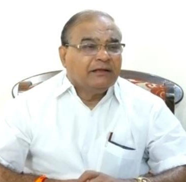 19,000ಕ್ಕೂ ಅಧಿಕ ಮತದಾರರ ಹೆಸರು ತೆಗೆದು ಹಾಕಲು ವ್ಯವಸ್ಥಿತ ಷಡ್ಯಂತ್ರ: ಗೋಪಾಲ ಪೂಜಾರಿ ಆರೋಪ