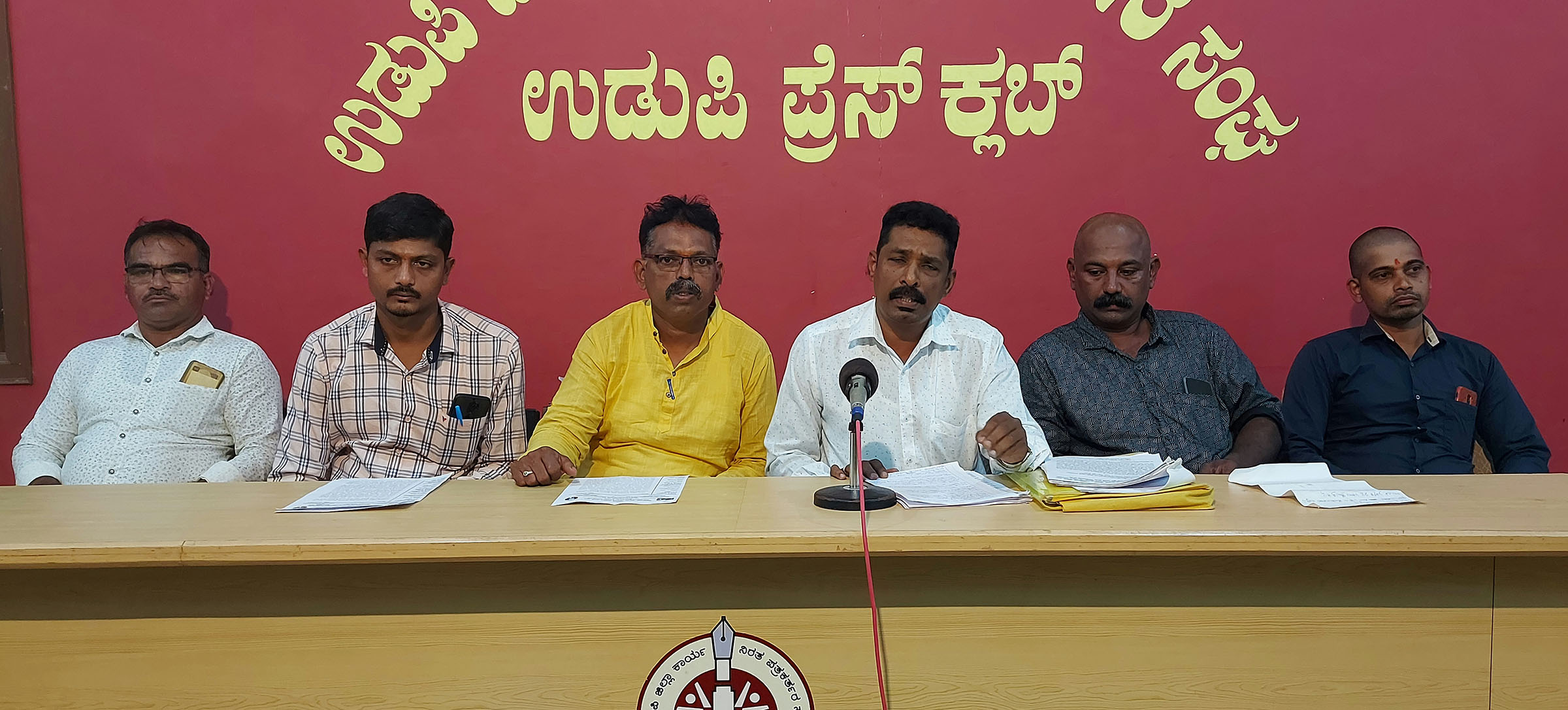 ಜಾತಿ ಪ್ರಮಾಣಪತ್ರ ನೀಡದಿದ್ದರೆ ಚುನಾವಣೆ ಬಹಿಷ್ಕಾರ: ಭೋವಿ ಸಂಘ ಎಚ್ಚರಿಕೆ