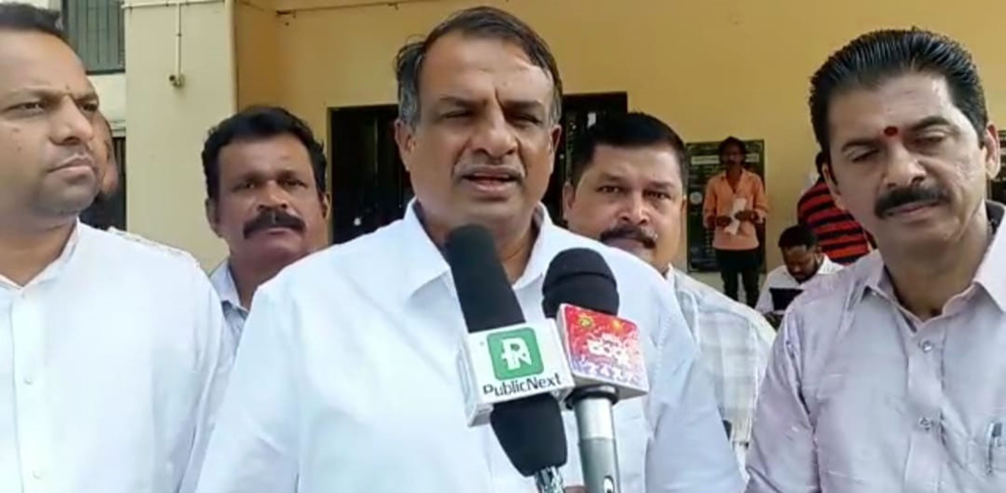 ಮತದಾರ ಪಟ್ಟಿ ಹಗರಣ ಪ್ರಜಾಪ್ರಭುತ್ವದ ಕಗ್ಗೊಲೆ: ಮಂಜುನಾಥ್ ಭಂಡಾರಿ