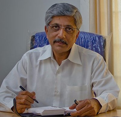 ಅನಾಥ ಮಕ್ಕಳಿಗೆ ಶಿಕ್ಷಣ, ಉದ್ಯೋಗದಲ್ಲಿ ಮೀಸಲಾತಿಗೆ ಚಿಂತನೆ: ಹಿಂದುಳಿದ ಆಯೋಗದ ಅಧ್ಯಕ್ಷ ಜಯಪ್ರಕಾಶ್ ಹೆಗ್ಡೆ