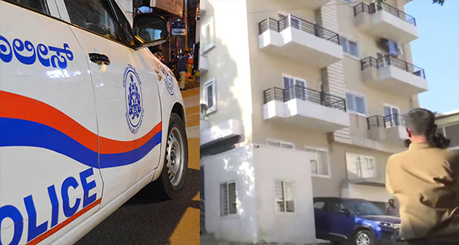 ಬೆಂಗಳೂರು: ಒಂದೇ ಕುಟುಂಬದ ಮೂವರು ಅನುಮಾನಾಸ್ಪದ ಸಾವು