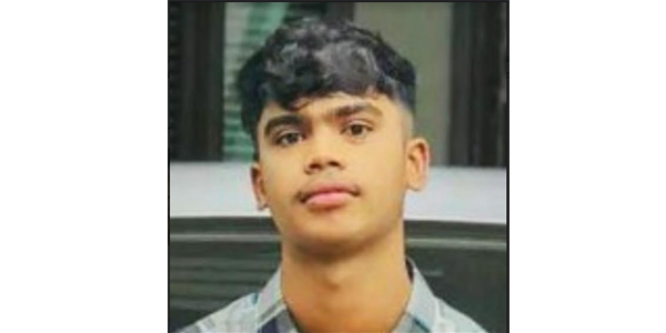 ಕಾಸರಗೋಡು | ರಸ್ತೆ ಅಪಘಾತ: ವಿದ್ಯಾರ್ಥಿ ಮೃತ್ಯು