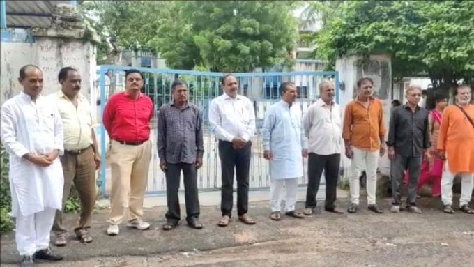 ಬಿಲ್ಕಿಸ್ ಬಾನು ಪ್ರಕರಣ: ಕ್ಷಮಾದಾನ ಸಮಿತಿಯ ಕಡತ ಟಿಪ್ಪಣಿಗಳನ್ನು ಹಂಚಿಕೊಳ್ಳಲು ಗುಜರಾತ್ ಸರಕಾರ ನಕಾರ