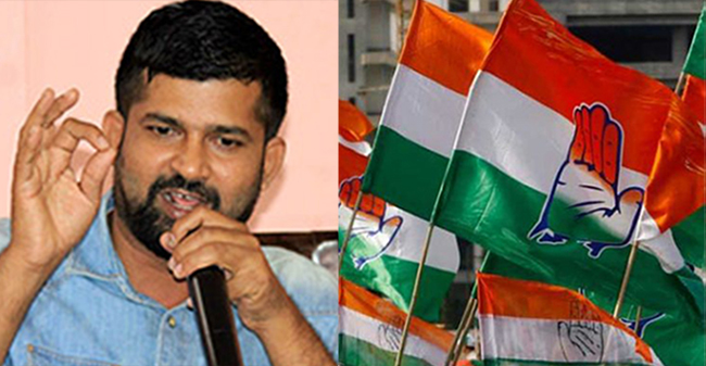 ‘ಬಸ್ ಸ್ಟ್ಯಾಂಡ್’ ಕೆಡವಿ ಆಕಾರ ಬದಲಿಸೋದು ಬಿಟ್ಟು ಬಸ್ ಸಮಸ್ಯೆ ಬಗೆಹರಿಸಿ: ಪ್ರತಾಪ್ ಸಿಂಹ ವಿರುದ್ಧ ಕಾಂಗ್ರೆಸ್ ಕಿಡಿ