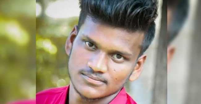 ನಂಜನಗೂಡು: ಯುವಕ ಆತ್ಮಹತ್ಯೆ