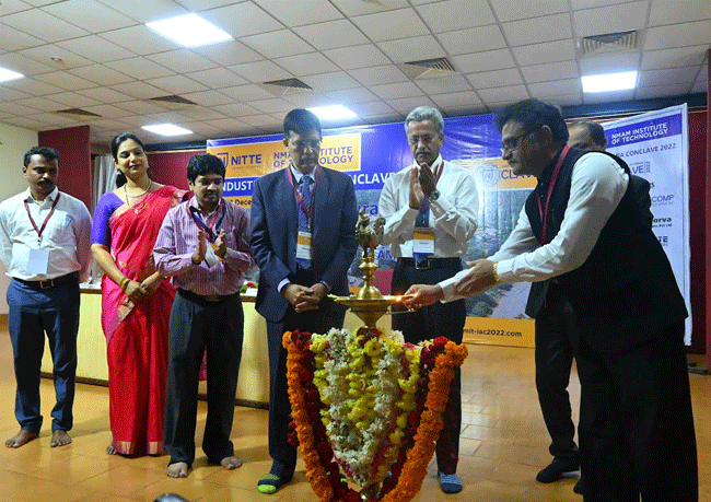 ಕಾರ್ಕಳ: ಕೈಗಾರಿಕಾ ಮತ್ತು ಶೈಕ್ಷಣಿಕ ಪರಿಣತರ ಸಮಾವೇಶ- 2022