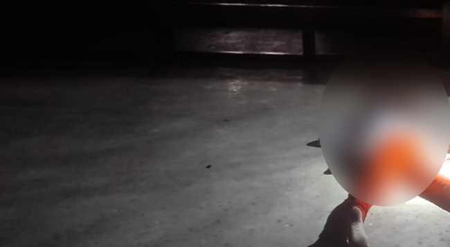 ವಿಜಯಪುರ: ಗೋಳಗುಮ್ಮಟದ ಒಳಗಿನ ಮಹಡಿಯಿಂದ ಹಾರಿ ಯುವತಿ ಆತ್ಮಹತ್ಯೆ