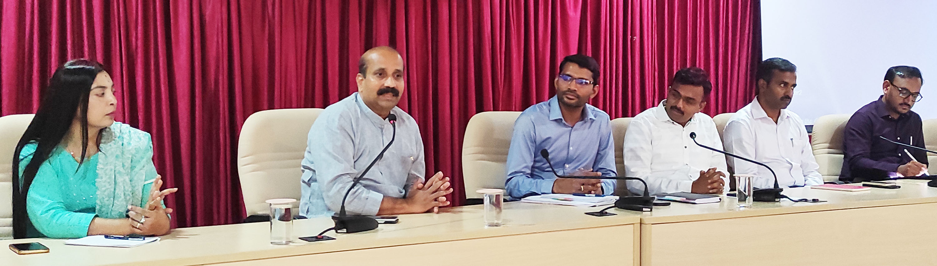 ಉಡುಪಿ: ಡಿ.24ರಂದು ಕ್ರೀಡಾ ವಿಜ್ಞಾನ ಕೇಂದ್ರ ಉದ್ಘಾಟನೆ