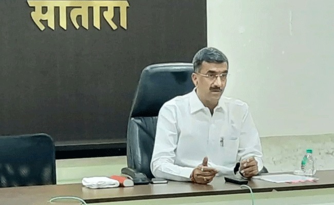 ಗಡಿ ವಿವಾದ: ನೀರು ಪೂರೈಕೆ ಕುರಿತು ಕರ್ನಾಟಕಕ್ಕೆ ಮಹಾರಾಷ್ಟ್ರ ಸಚಿವ ಎಚ್ಚರಿಕೆ