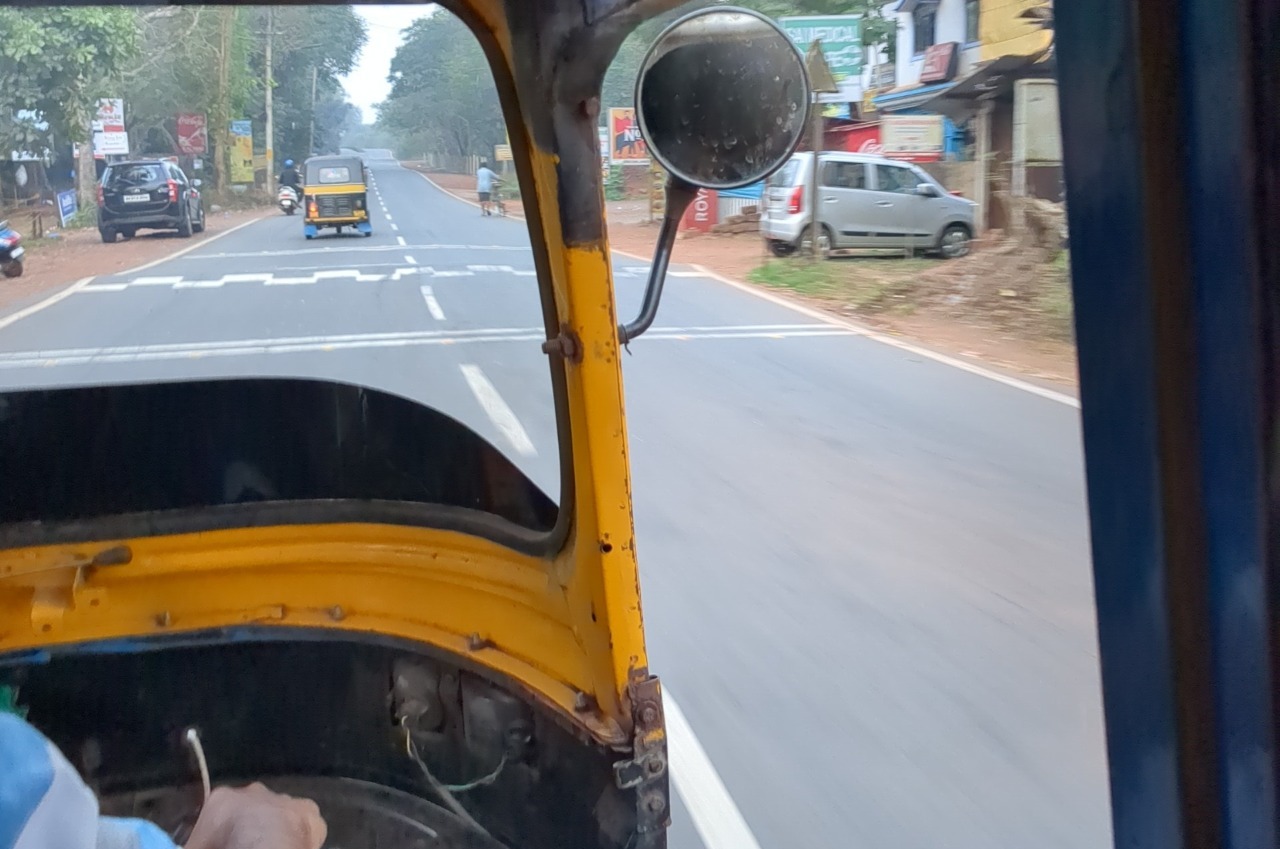 ವ್ಯಕ್ತಿಯ ಅಪಹರಣ ಪ್ರಯತ್ನವನ್ನು ಚಾಣಾಕ್ಷತೆಯಿಂದ ತಡೆದ ರಿಕ್ಷಾ ಚಾಲಕ